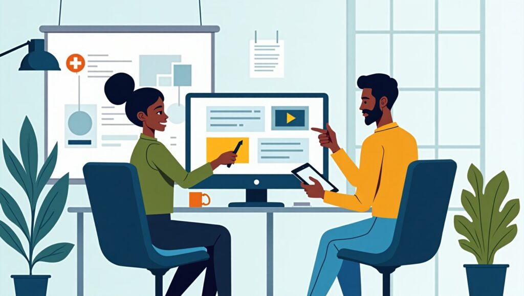web design and SEo services 