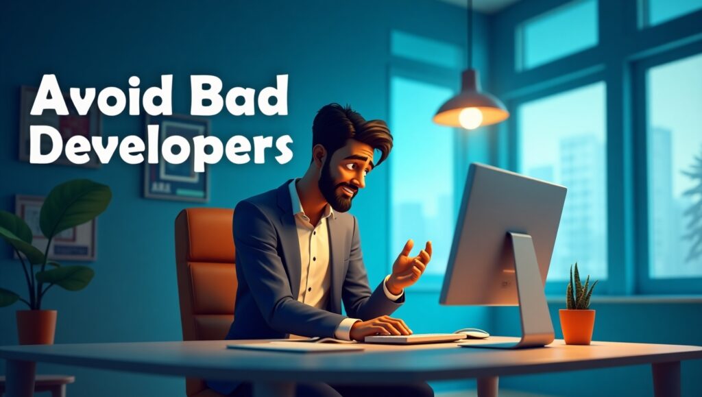 wed developer in Tanzania 