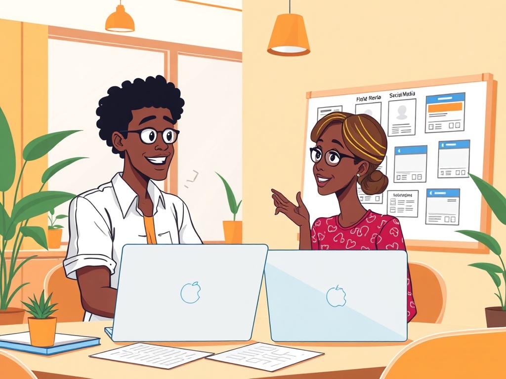 tanzania website developer