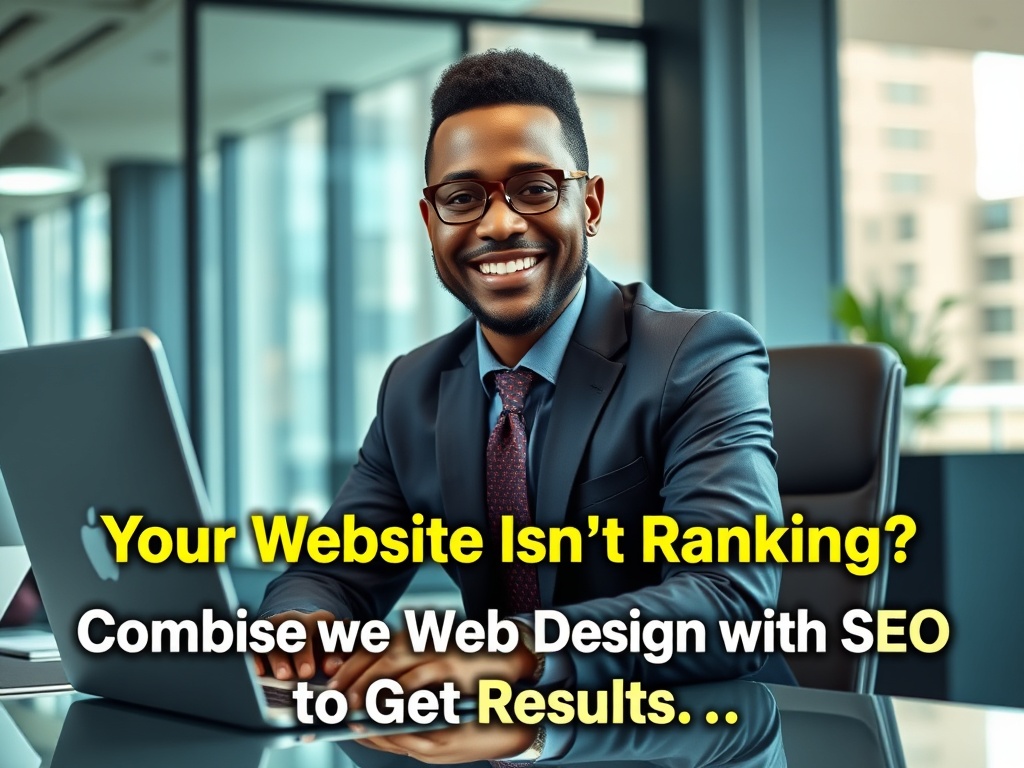 web design and SEO 