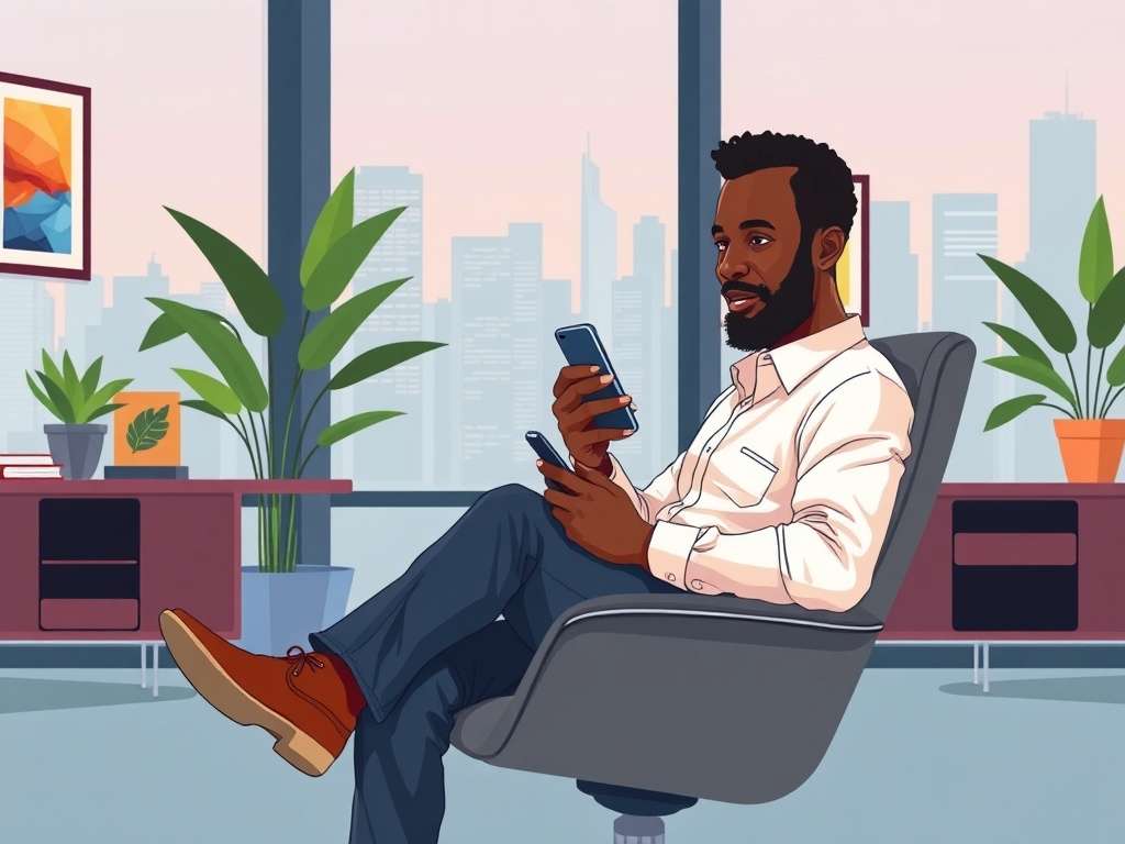 website designing in Tanzania 