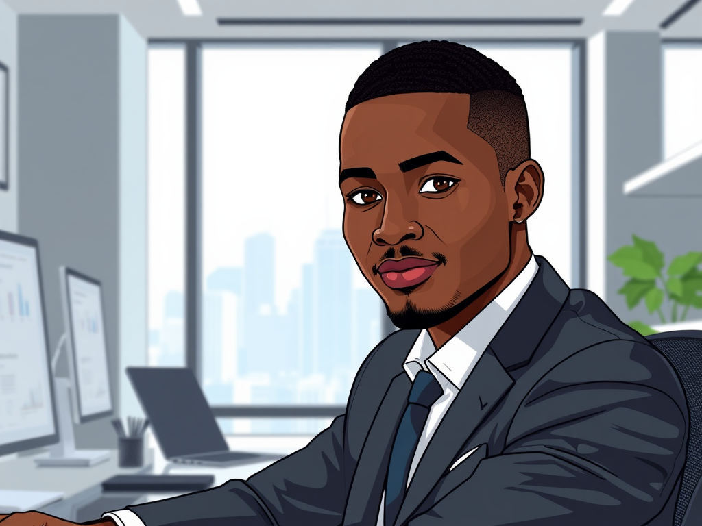 Website Design in Tanzania