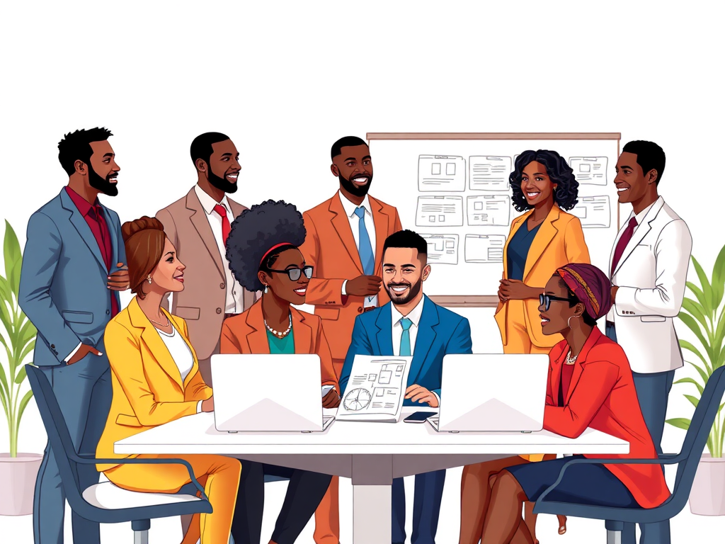 PPC agency in Tanzania