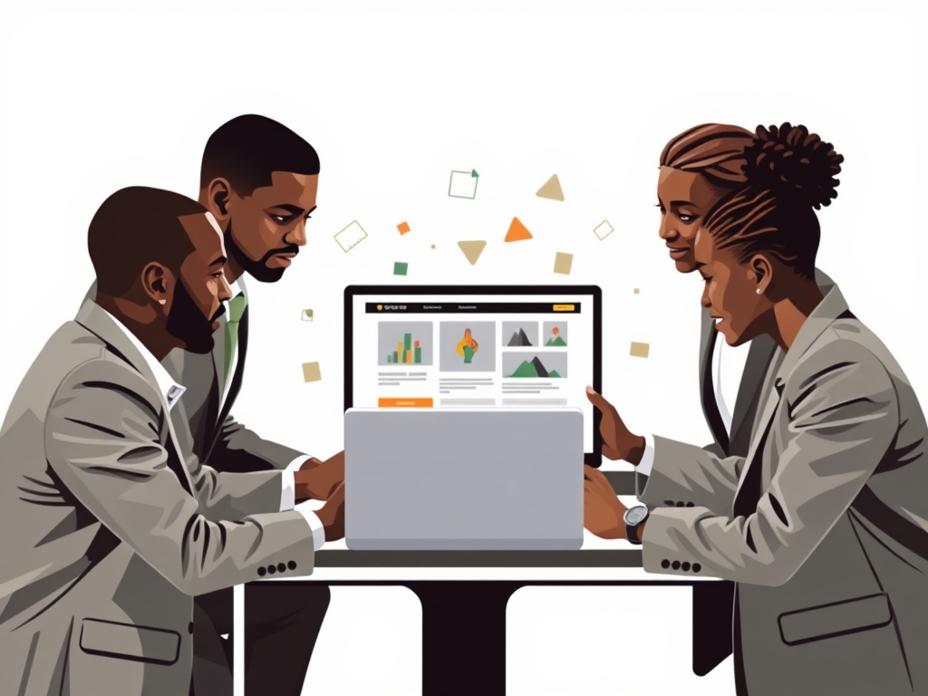 Website Pricing in Tanzania .