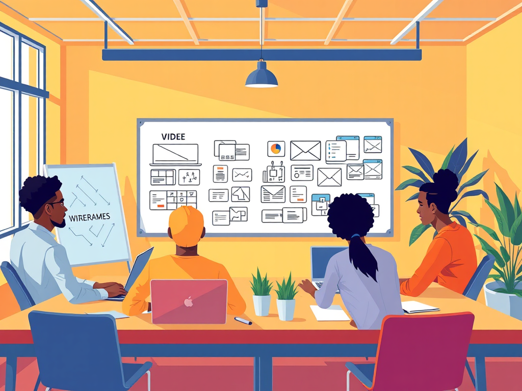Digital marketing for Tanzania.