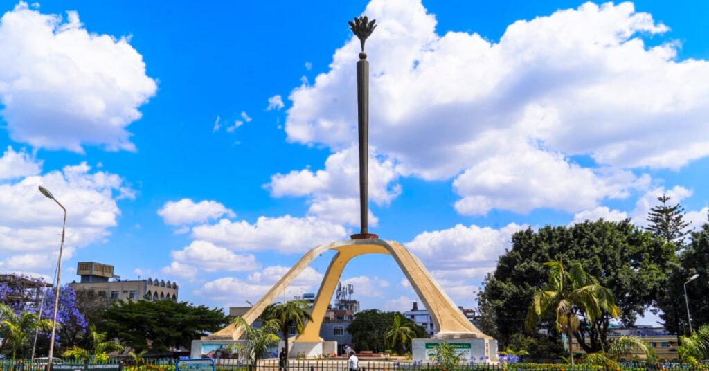 web design in Arusha