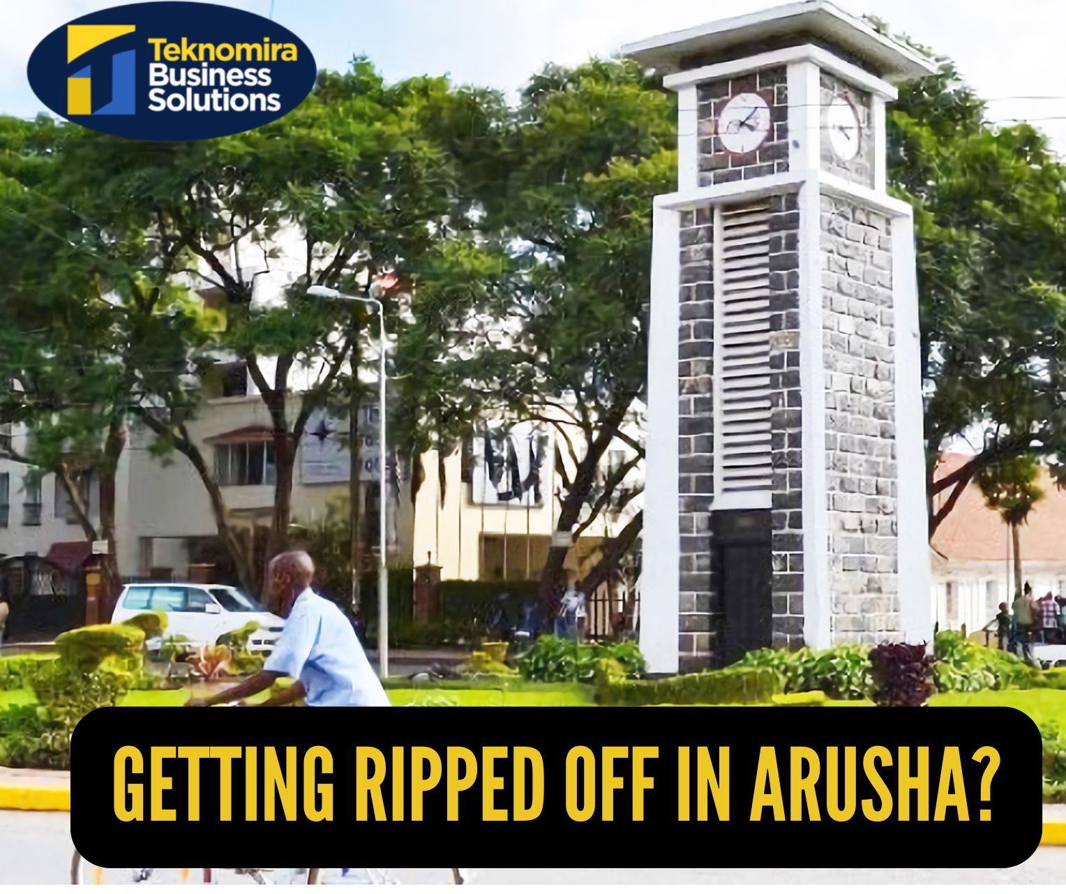 website design in arusha