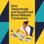 The role of social proof in web design