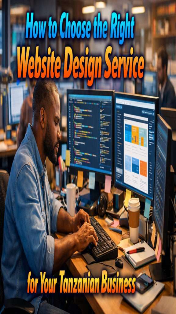 Website Design Service