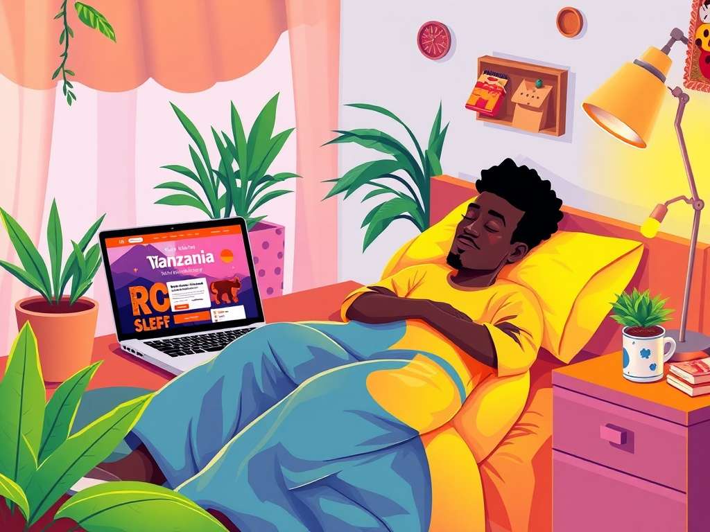 website for my business