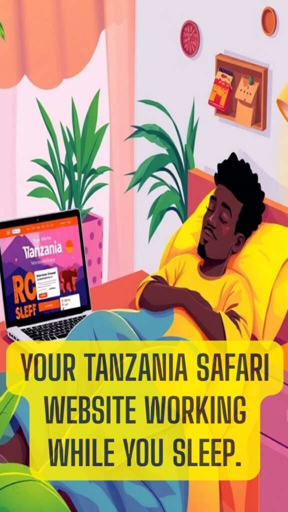 website for my business