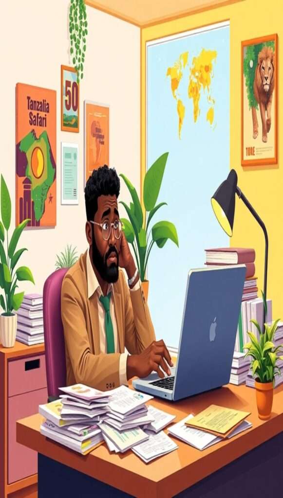 Website design agency