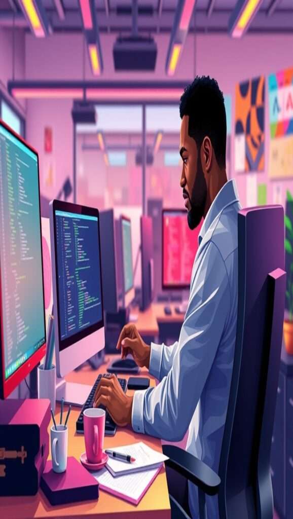 website designing in Tanzania