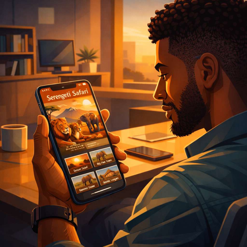 Affordable Web Design