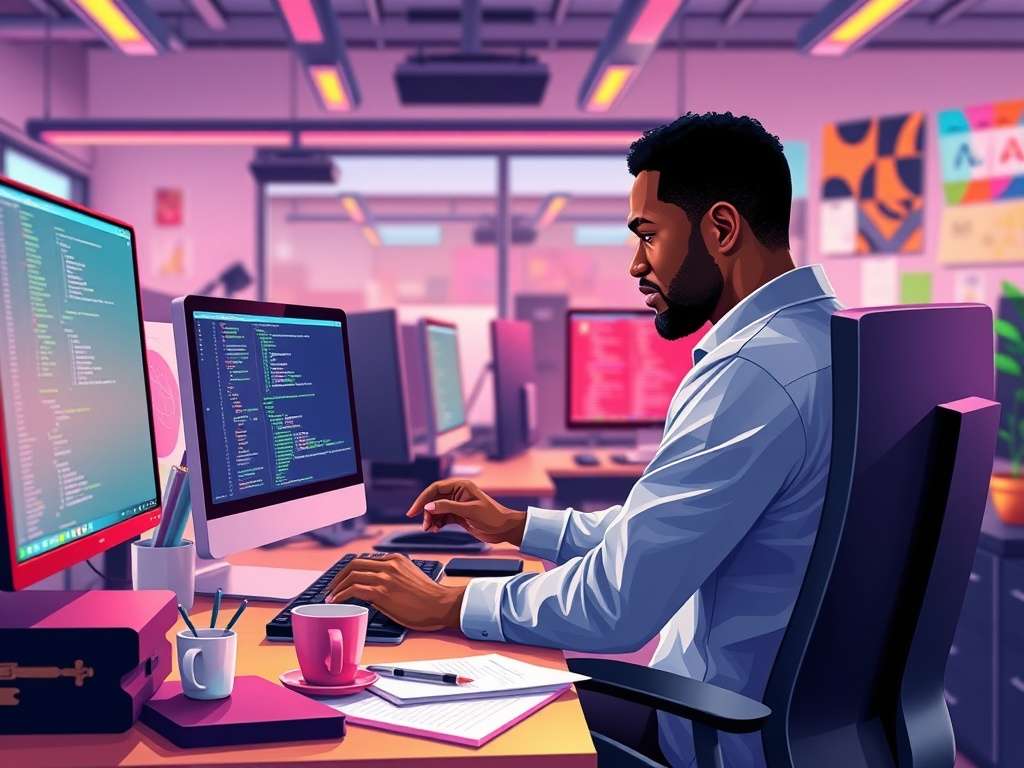 SEO Consultant in Tanzania