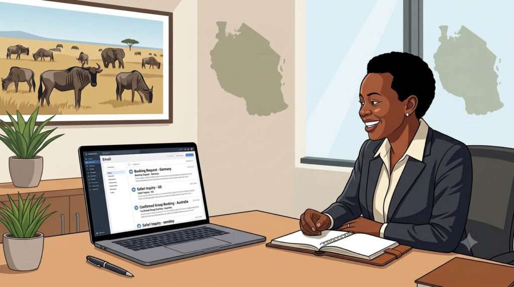 seo services consultant tanzania