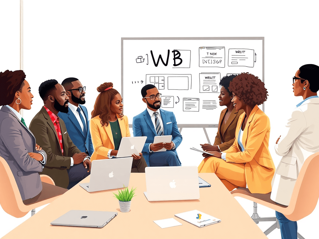 local seo services tanzania